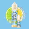 Frost & Furious - Lemon Iceberg super frost 60ML - Pack Vapitex Maroc
