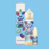 Frost & Furious - Red Lemon super frost 60ML - Pack Vapitex Maroc