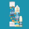 Frost & Furious - Peach Cavaillon 60ML - Pack Vapitex Maroc