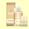 Pulp - Mozambique 200ML - Pack Vapitex Maroc