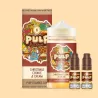Pulp Kitchen - Christmas Cookie & Cream 200ML - Pack Vapitex Maroc