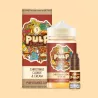 Pulp Kitchen - Christmas Cookie & Cream 200ML - Pack Vapitex Maroc