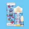 Frost & Furious - Cherry Frost super frost 200ML - Pack Vapitex Maroc