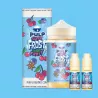 Frost & Furious - Cherry Frost super frost 200ML - Pack Vapitex Maroc