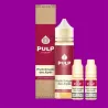 Pulp - Fruits Rouges des Alpes 60ML - Pack Vapitex Maroc