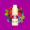 Pulp Fruits Rouges des Alpes 10ml Vapitex Maroc