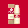 Pulp Fraise Rubis 10ml Vapitex Maroc