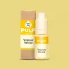Pulp Virginia Vanilla 10ml Vapitex Maroc