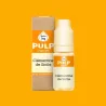 Pulp Clémentine de Sicile 10ml Vapitex Maroc