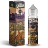 OLDIES - TWENTIES - 20'S 00MG/50ML -  BY CURIEUX Vapitex Maroc