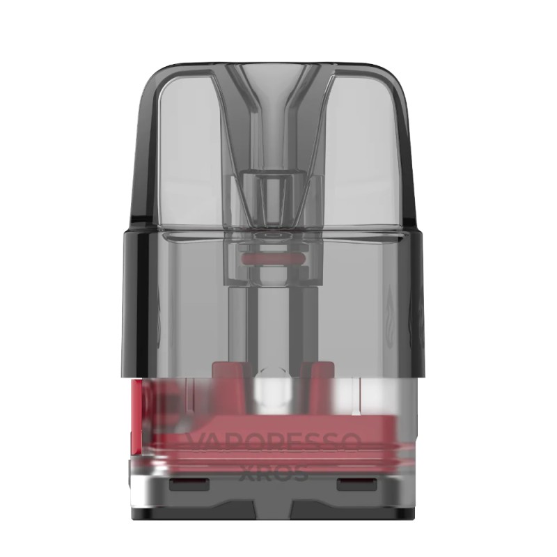 Pod - Core X - XROS Series Mini par 4 - Vaporesso Vapitex Maroc