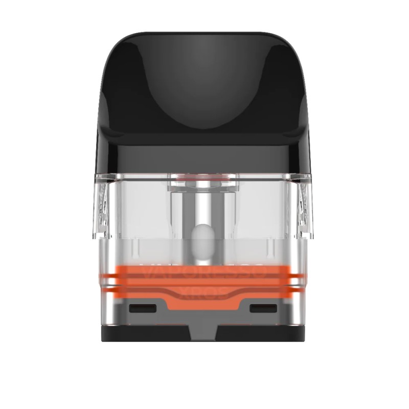 Pod - Core X - XROS Series Mini par 4 - Vaporesso Vapitex Maroc