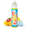 Fruizee - Crazy Mango 00MG/50ML ZHC - eliquid France Vapitex Maroc