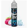 Lemon Time - Dragon Fruit 00MG/50ML - Eliquide France Vapitex Maroc