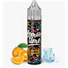 Lemon Time - Orange 00MG/50ML - Eliquide France Vapitex Maroc