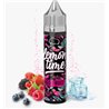 Lemon Time - Red Fruit 00MG/50ML - Eliquide France Vapitex Maroc