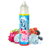 Fruizee - Bloody Dragon 00MG/50ML ZHC - eliquid France Vapitex Maroc