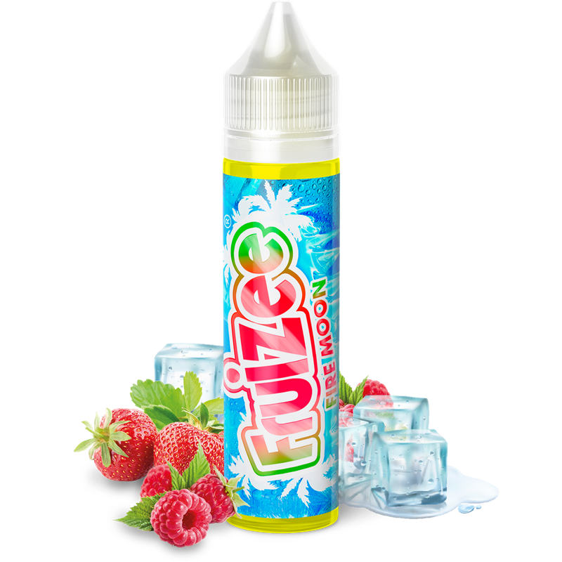 Fruizee - Fire Moon 00MG/50ML ZHC - eliquid France Vapitex Maroc