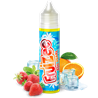 Fruizee - Red Pearl 00MG/50ML ZHC - eliquid France Vapitex Maroc