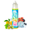 Fruizee - Spring Fresh 00MG/50ML ZHC - eliquid France Vapitex Maroc