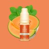 Le Pod Liquide Melon Menthe - 10ml Vapitex Maroc