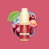 Le Pod Liquide Cerise Glacée - 10ml Vapitex Maroc