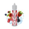 Squall - Red Berries 50ML Vapitex Maroc