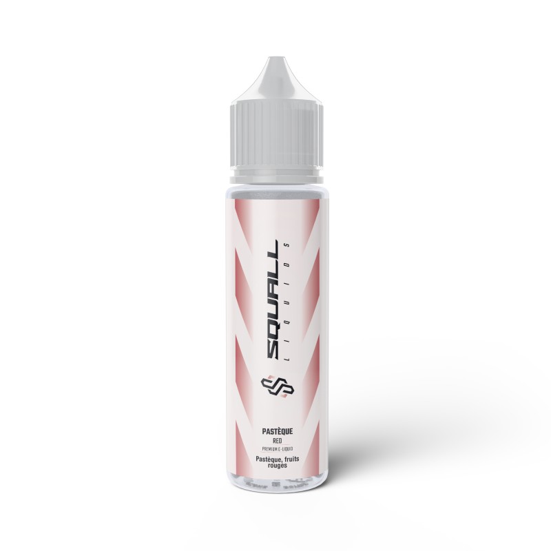 Squall - Pastèque 50ml Vapitex Maroc