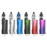 Pack - Boxxer 80w avec AF Tank - Aspire Vapitex Maroc