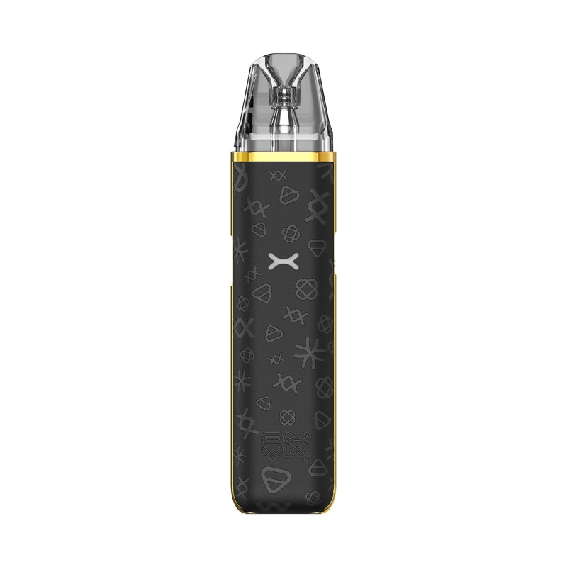 Pack - Pod XLIM Go 1000mAh - OXVA Vapitex Maroc