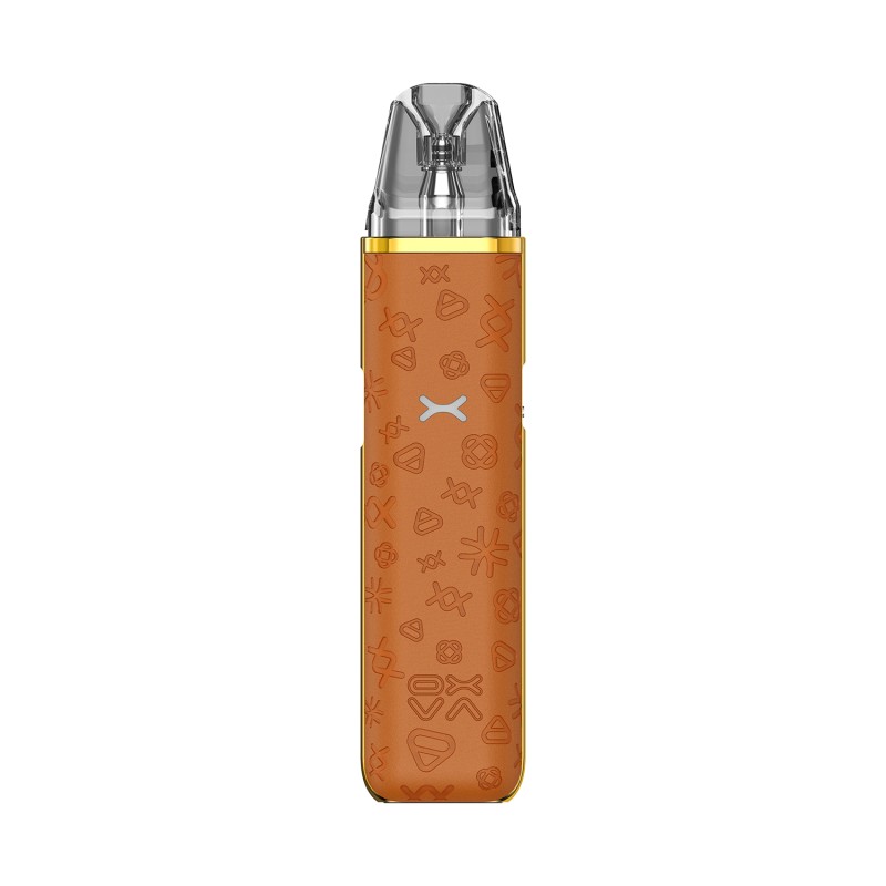 Pack - Pod XLIM Go 1000mAh - OXVA Vapitex Maroc