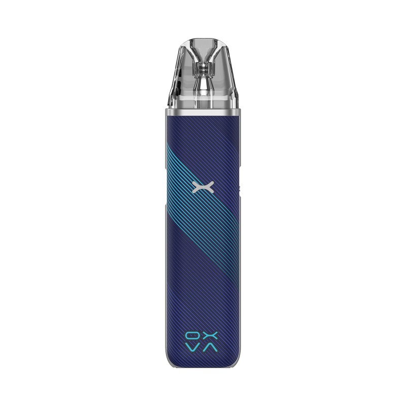 Pack - Pod XLIM Go 1000mAh - OXVA Vapitex Maroc