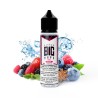 Little Big Vap - Red 50ML/00MG Vapitex Maroc