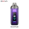 Pack - Pod VPrime 2600mAh - OXVA Vapitex Maroc