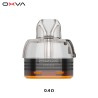 Pod de remplacement VPrime 5ml - OXVA (pack de 2) Vapitex Maroc