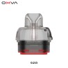 Pod de remplacement VPrime 5ml - OXVA (pack de 2) Vapitex Maroc
