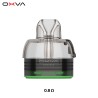 Pod de remplacement VPrime 5ml - OXVA (pack de 2) Vapitex Maroc