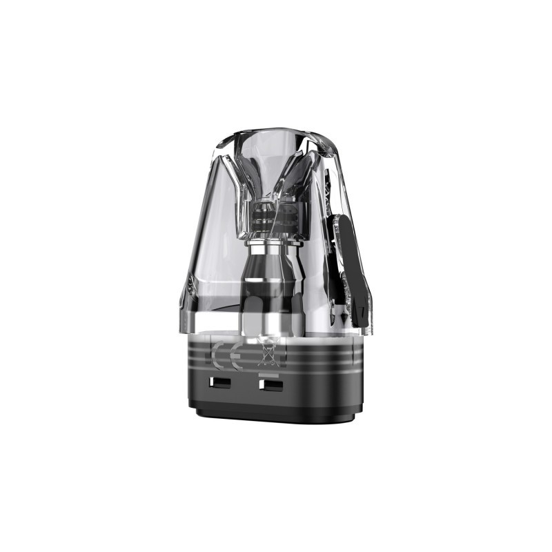 Pod de remplacement XLIM Top Fill 2ml - OXVA (pack de 3) Vapitex Maroc
