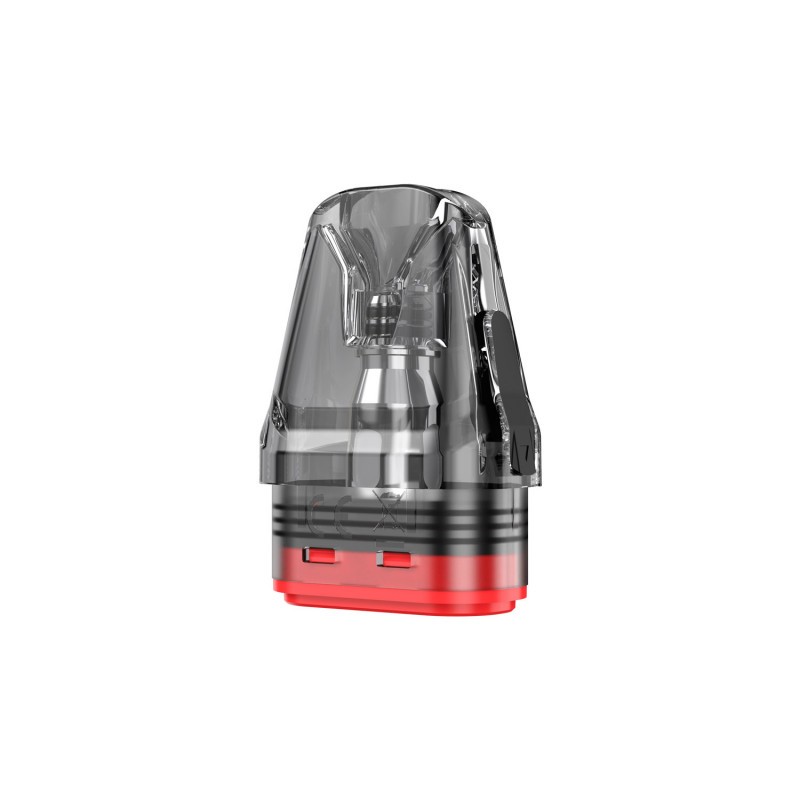 Pod de remplacement XLIM Top Fill 2ml - OXVA (pack de 3) Vapitex Maroc