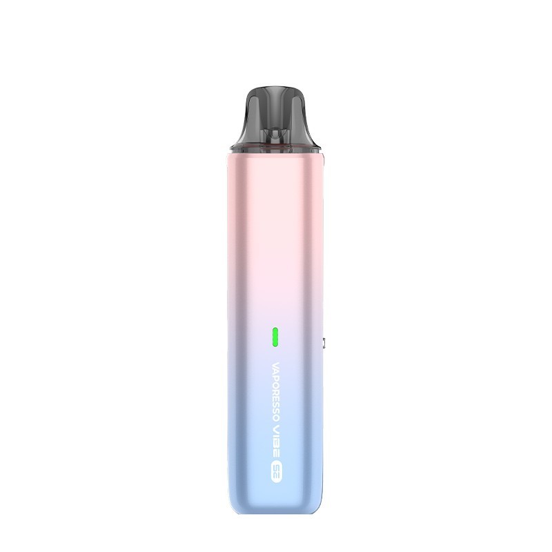 Pack - Vibe SE 1100mAh - Vaporesso Vapitex Maroc