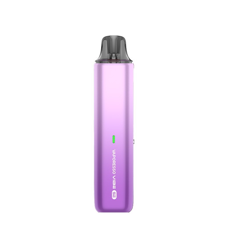 Pack - Vibe SE 1100mAh - Vaporesso Vapitex Maroc