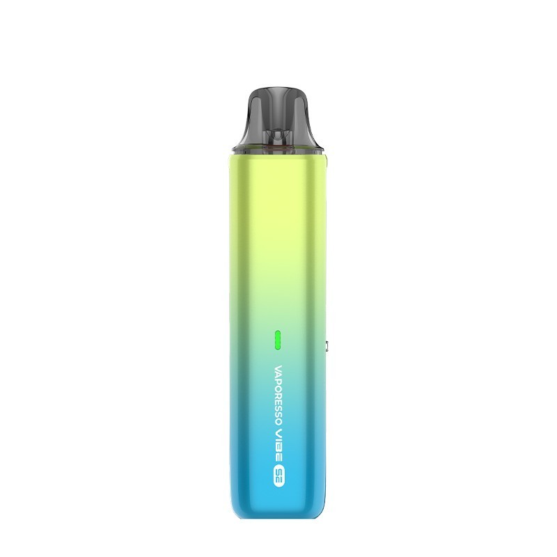 Pack - Vibe SE 1100mAh - Vaporesso Vapitex Maroc