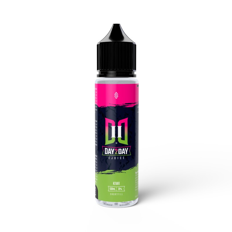 Day2Day - Kiwi 50ML/00MG Vapitex Maroc