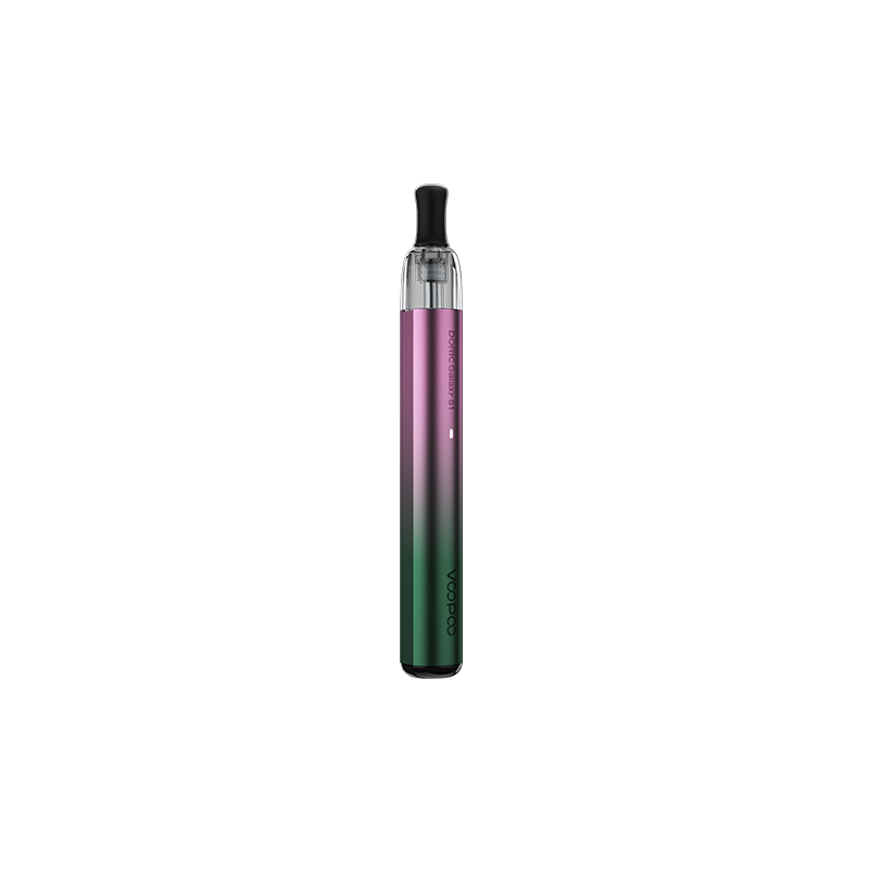 Pack - Pod Doric Galaxy S1 800mAh - Voopoo Vapitex Maroc