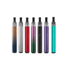 Pack - Pod Doric Galaxy S1 800mAh - Voopoo Vapitex Maroc