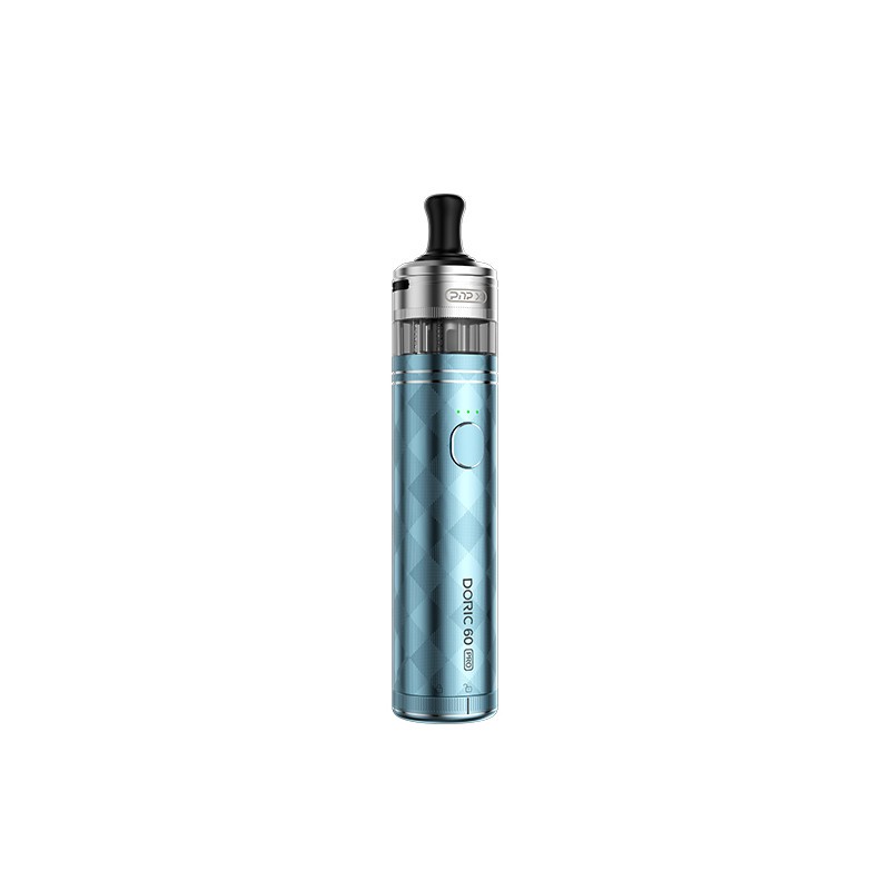 Pack - Pod Doric 60 Pro 2500mAh - Voopoo Vapitex Maroc