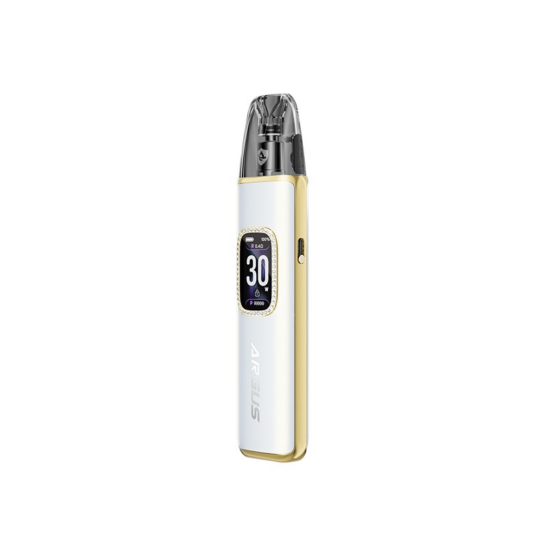 Pack - Pod Argus G3 1500mAh - Voopoo Vapitex Maroc